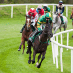 How Race Distances Are Selected and Standardized
