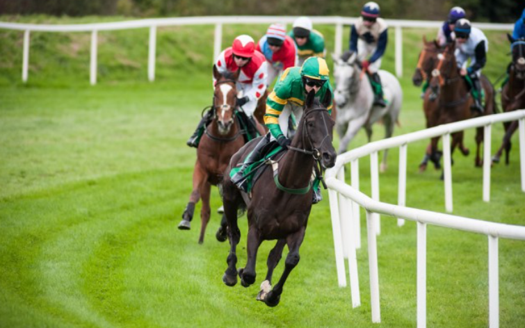 How Race Distances Are Selected and Standardized
