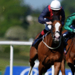 How Racehorse Art Became a Collector’s Favorite