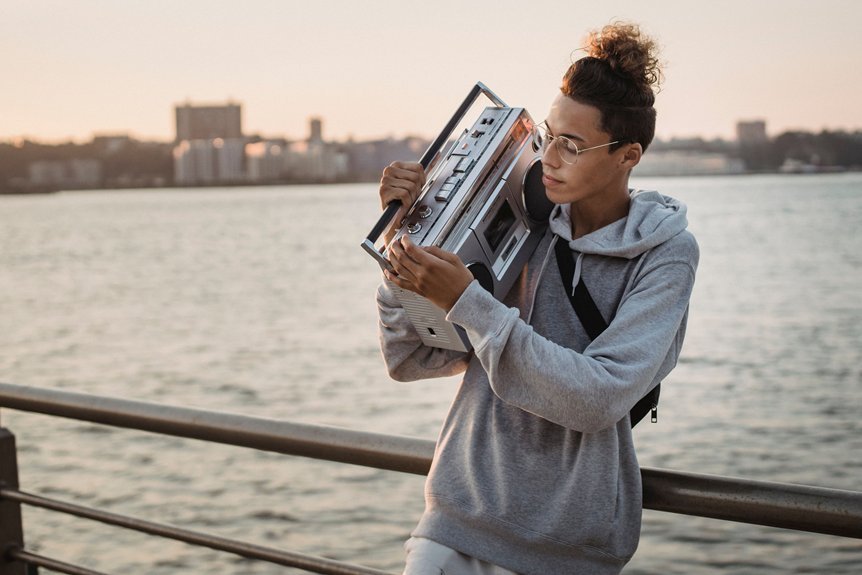 a simple hip hop guide
